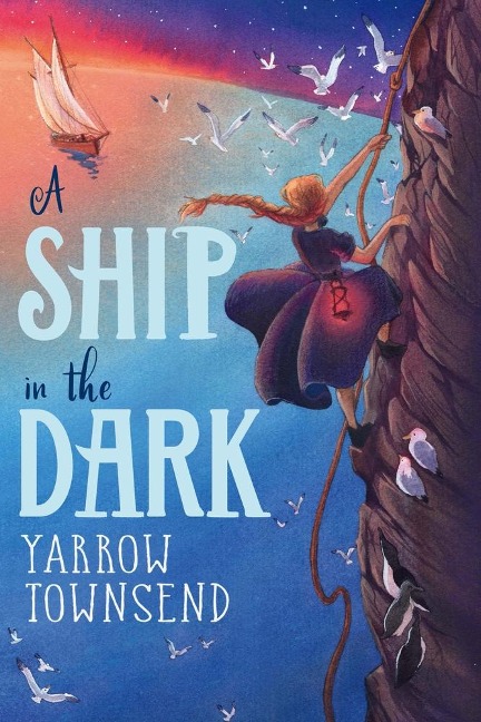 Ship in the Dark (ebook) - Yarrow Townsend