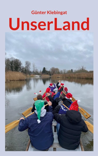 UnserLand - Günter Klebingat