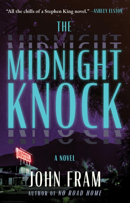 The Midnight Knock - John Fram