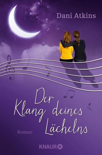 Der Klang deines Lächelns - Dani Atkins