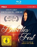 Babettes Fest - Karen Blixen, Gabriel Axel, Per Nørgaard