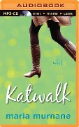 Katwalk - Maria Murnane