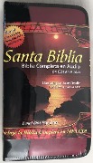 Cover-Bild zum Titel 'Santa Biblia-RT' von ''