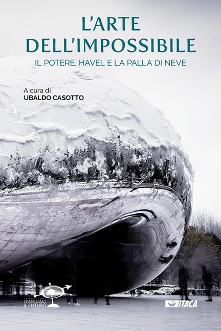 L' arte dell'impossibile. Il potere, Havel e la palla di neve - 