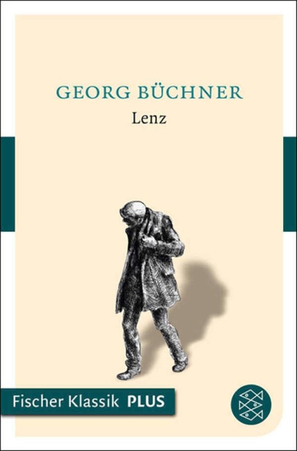 Lenz - Georg Büchner