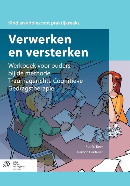 Verwerken en versterken - 