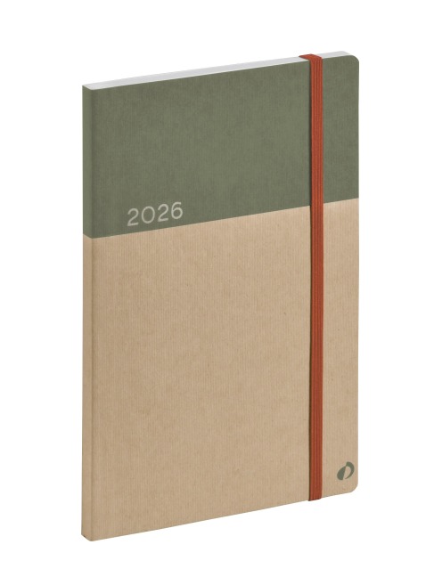 Geschäft Arrakis grün 2026 - 