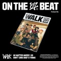 Cover-Bild zum Titel 'Walk - the 6th Album (Ltd. Podcast Ver.)' von 'Nct 127'