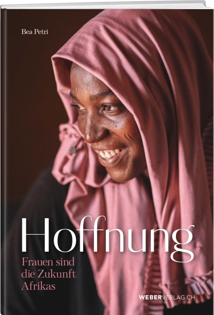 Hoffnung - Bea Petri