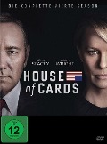 House of Cards - Andrew Davies, Michael Dobbs, Beau Willimon, Kate Barnow, Sam Forman