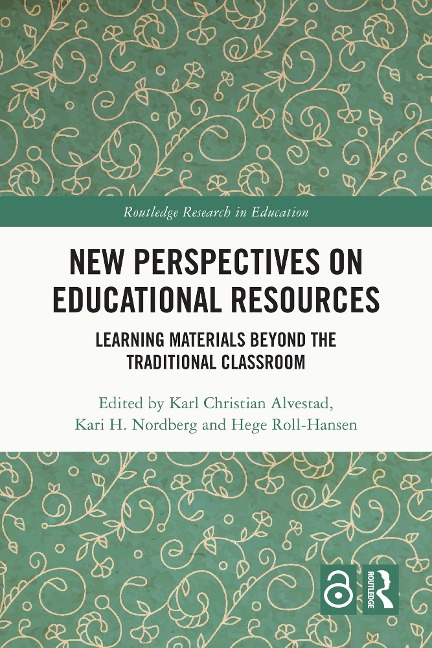 New Perspectives on Educational Resources - 