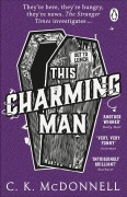 Cover-Bild zum Titel 'This Charming Man' von 'C. K. McDonnell'