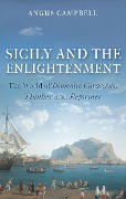 Cover-Bild zum Titel 'Sicily and the Enlightenment' von 'Angus Campbell'