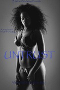 Cover-Bild zum Titel 'Untrust' von 'Deszion Nasir'