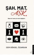 Cover-Bild zum Titel 'Sah. Mat. Ask.' von 'Cem Göksel Özargun'