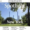 Englisch lernen Audio - New York - Owen Connors