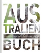 Cover-Bild zum Titel 'Das Australien Buch - Magnum-Ausgabe' von ''