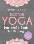 Cover-Bild zum Titel 'Doktor Yoga' von 'Kerstin Leppert'