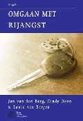 Cover-Bild zum Titel 'Omgaan Met Rijangst' von 'Ipzo, S J Swaen, W a Sterk, Vogelbescheming Nederland'