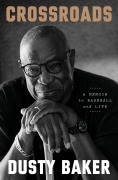 Cover-Bild zum Titel 'Crossroads' von 'Dusty Baker'