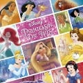 Disney Prinzessin - Die Hits - 