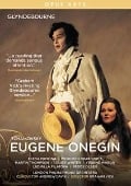 Eugene Onegin - Prokina/Drabowicz/Davis/London Philharmonic Orch.