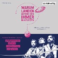 Cover-Bild zum Titel 'Warum landen Asteroiden immer in Kratern?' von 'Florian Freistetter, Helmut Jungwirth, Martin Puntigam'
