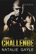 Challenge (Oni Fighters-MMA Romance, #3) - Natalie Gayle