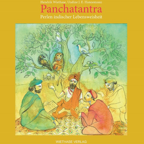 Panchatantra - Hendrik Wiethase