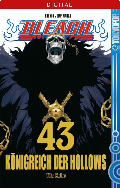 Bleach 43 - Tite Kubo