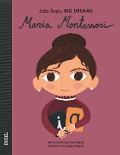 Maria Montessori - María Isabel Sánchez Vegara