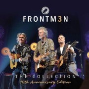 Cover-Bild zum Titel 'The Collection - 10th Anniversary Edition' von 'Frontm3n'