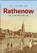 Cover-Bild zum Titel 'Rathenow' von 'Bettina Götze, Sylvia Wetzel'