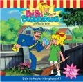 Cover-Bild zum Titel 'Folge 057:Der Blaue Brief' von 'Bibi Blocksberg'
