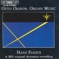 Orgelmusik - Hans Fagius