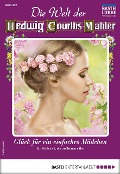 Cover-Bild zum Titel 'Die Welt der Hedwig Courths-Mahler 452' von 'Michaela Hansen'