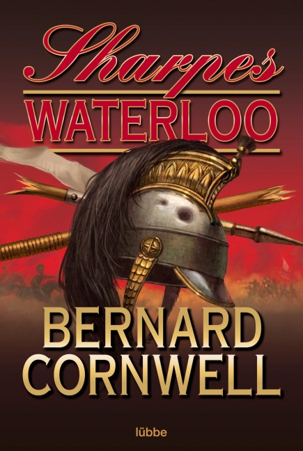 Sharpes Waterloo - Bernard Cornwell