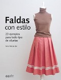 Faldas Con Estilo - Sato Watanabe
