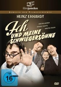 Ich und meine Schwiegersöhne - Gustav Kampendonk, Michael Jary