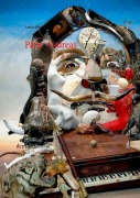 Cover-Bild zum Titel 'Pater Andreas' von 'André Heresch'