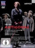 Antigonae - Katrin Gerstenberger