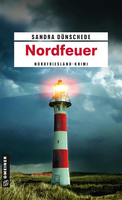 Nordfeuer - Sandra Dünschede