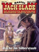 Cover-Bild zum Titel 'Jack Slade 1021' von 'Jack Slade'