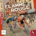 Flamme Rouge (Lautapelit) - 