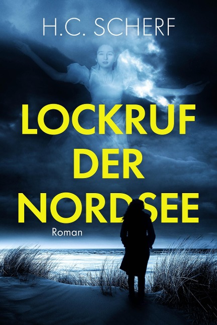 Lockruf der Nordsee - H. C. Scherf