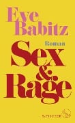 Sex & Rage - Eve Babitz
