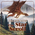 Cover-Bild zum Titel 'The Star Scroll' von 'Melanie Rawn'