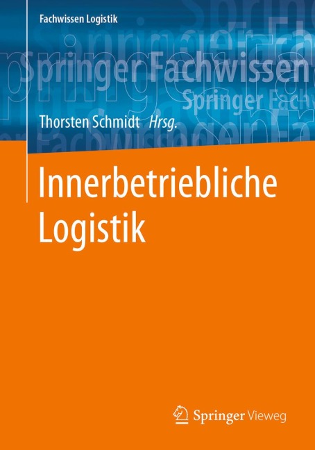 Innerbetriebliche Logistik - 