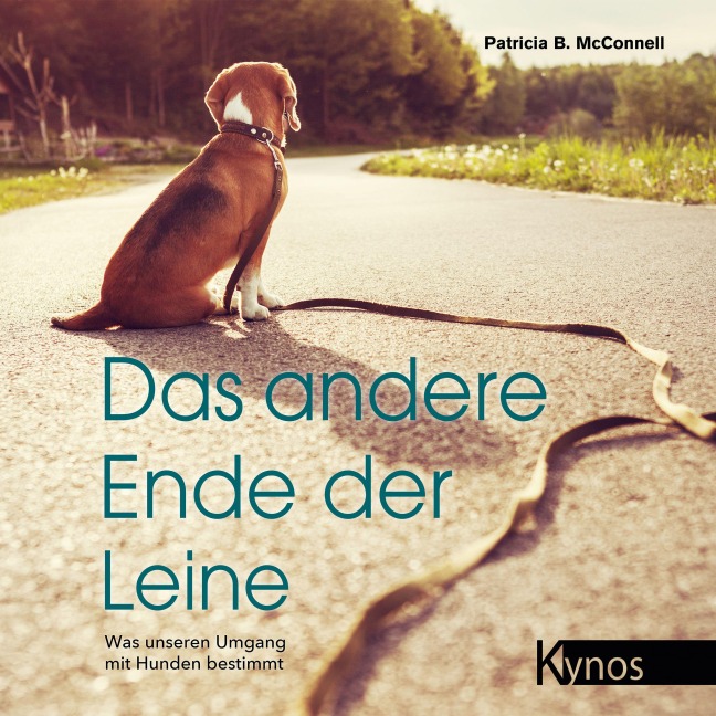 Das andere Ende der Leine - Patricia B. Mcconnell