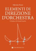 Cover-Bild zum Titel 'Elementi di direzione d'orchestra' von 'Fabrizio Dorsi'
